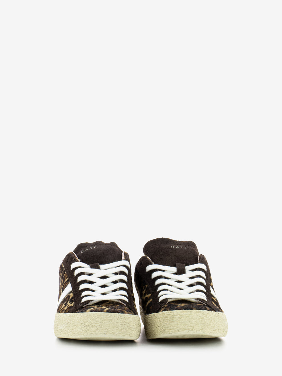 Hill low leopard / brown