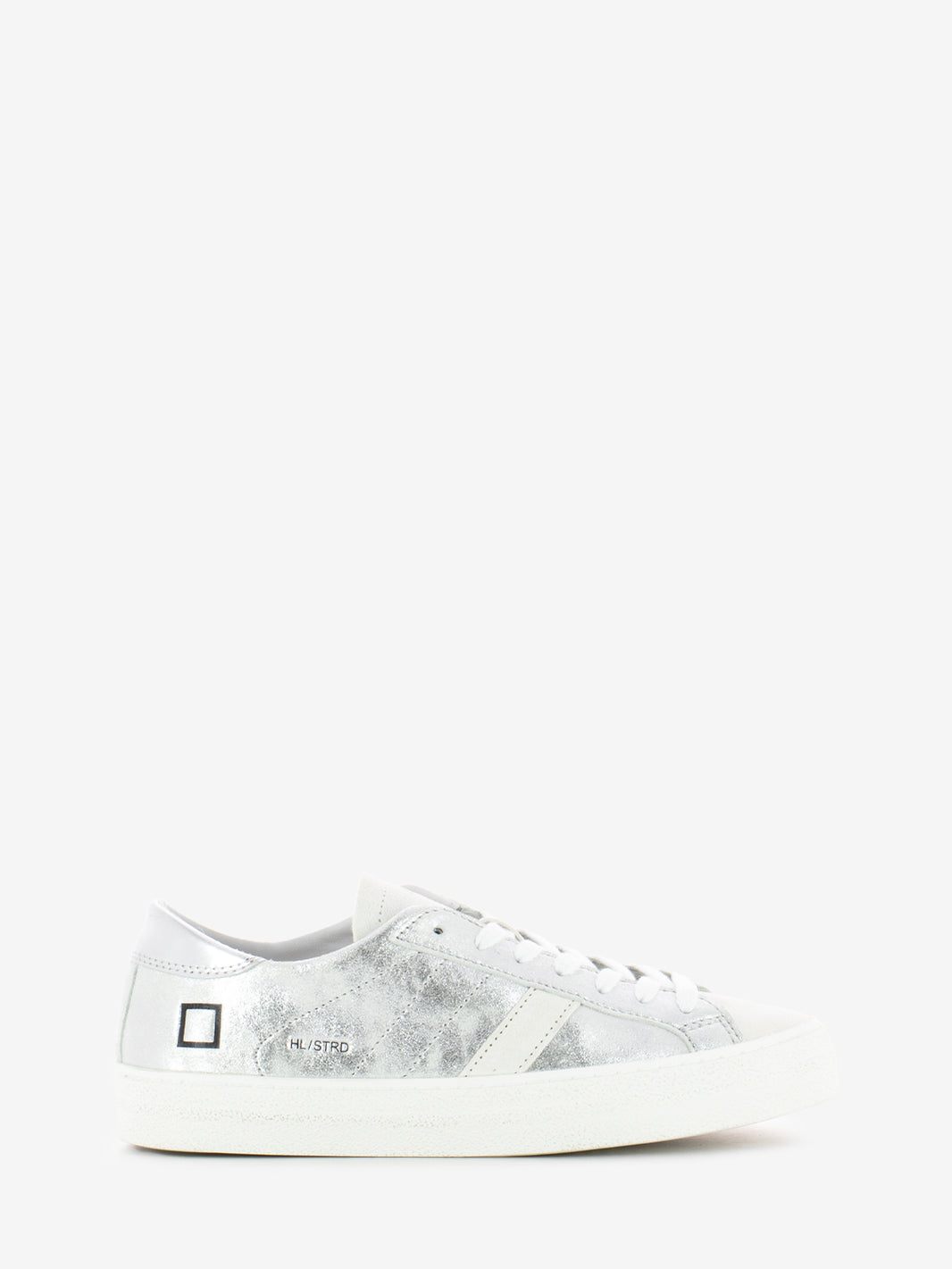 Hill low stardust silver