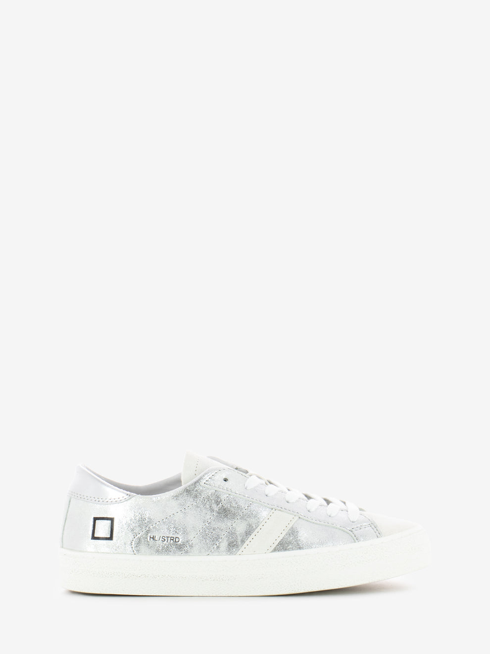 Hill low stardust silver