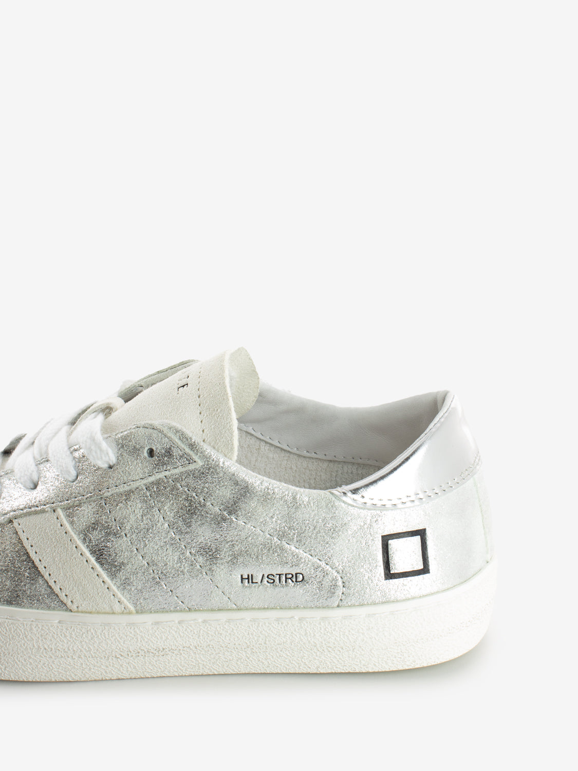 Hill low stardust silver