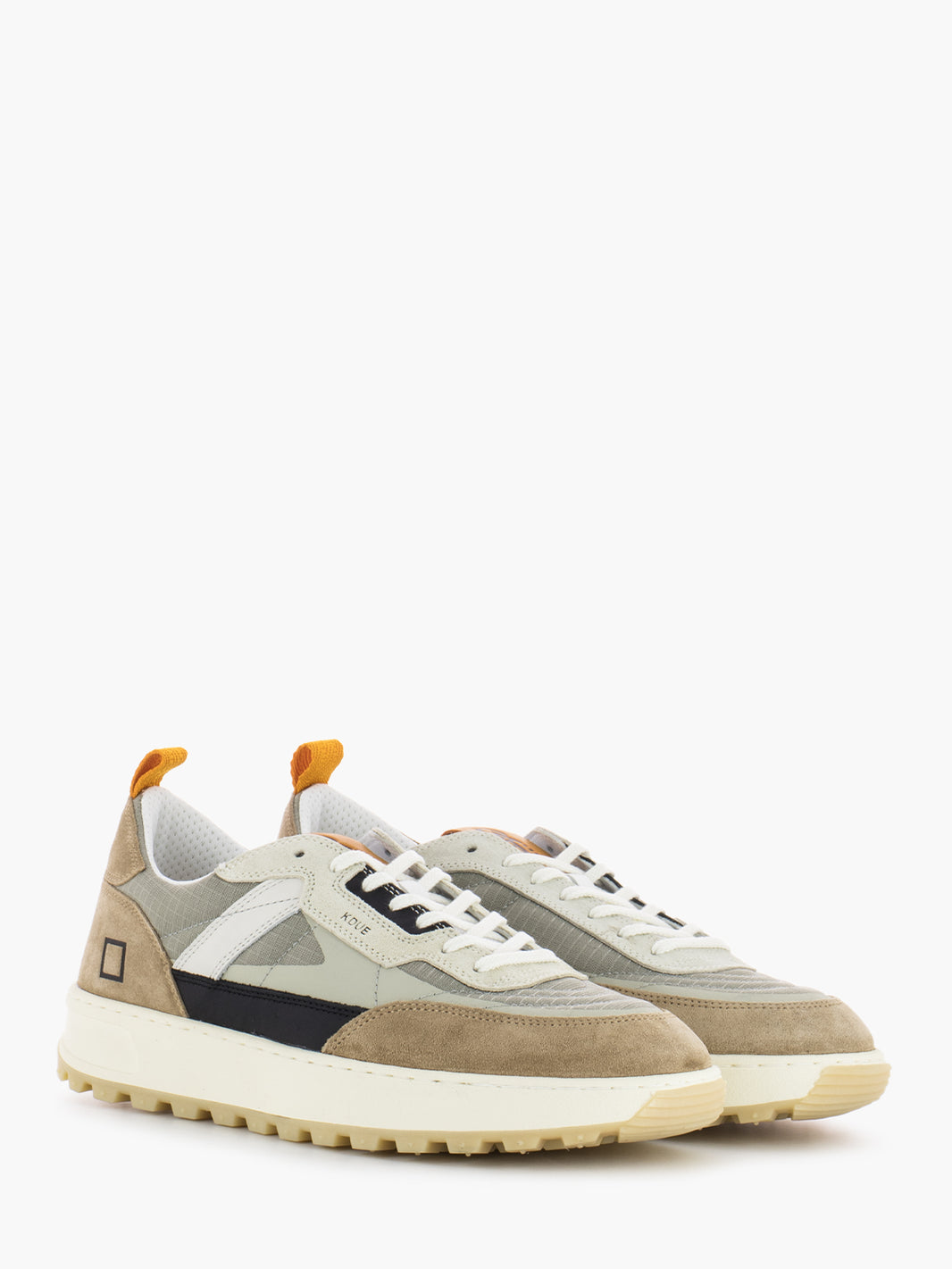 Kdue Ripstop army