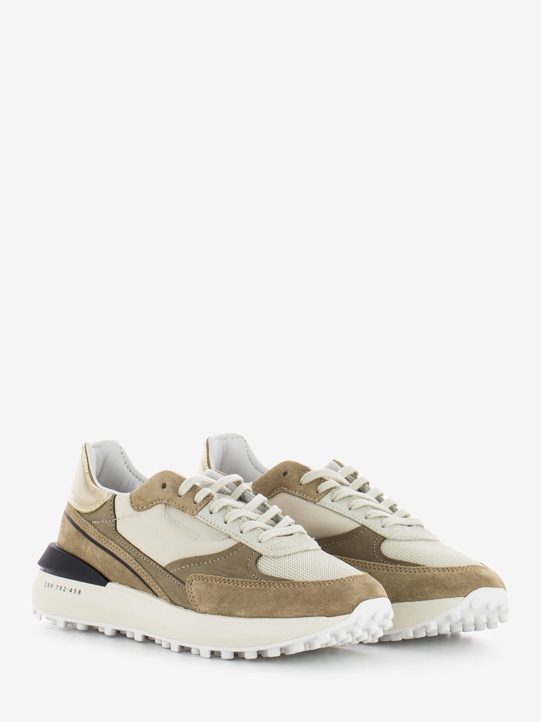 Lampo Nylon ivory