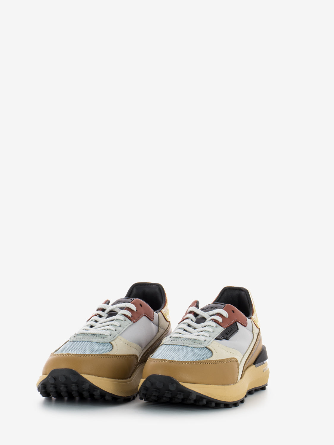 Lampo Nylon sky multicolor