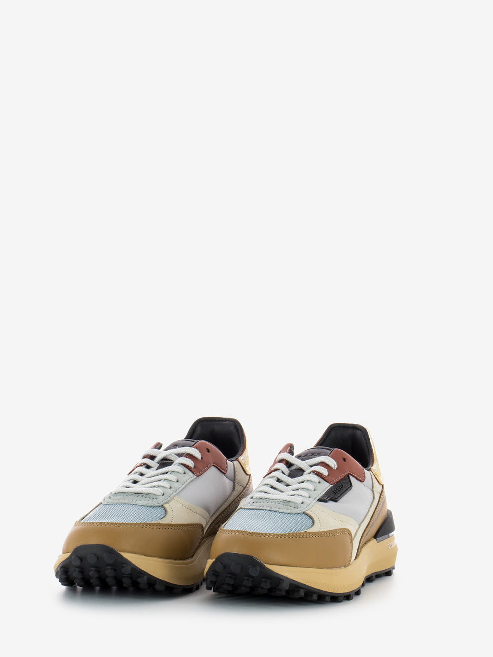 Lampo Nylon sky multicolor