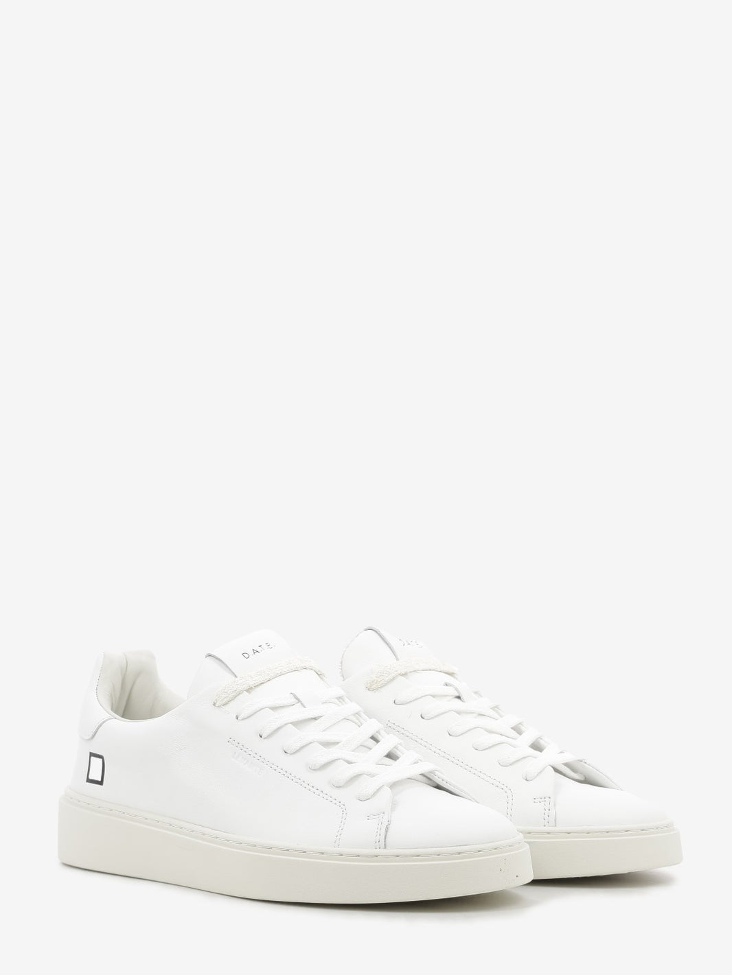 Levante calf white
