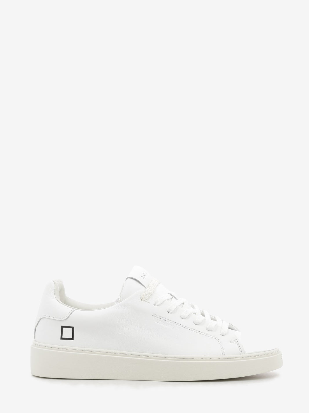 Levante calf white