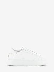 D.A.T.E. - Sfera Calf white