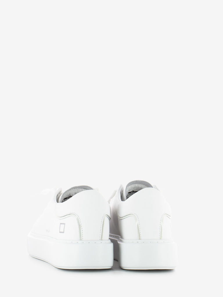 D.A.T.E. - Sfera Calf white