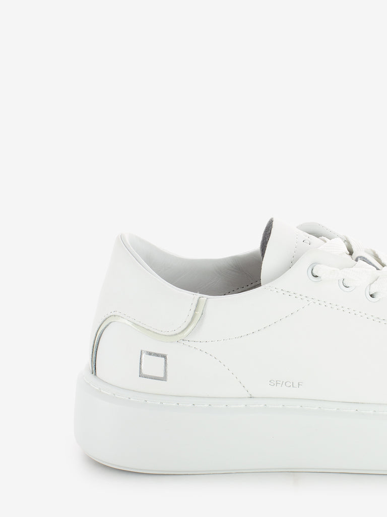 D.A.T.E. - Sfera Calf white