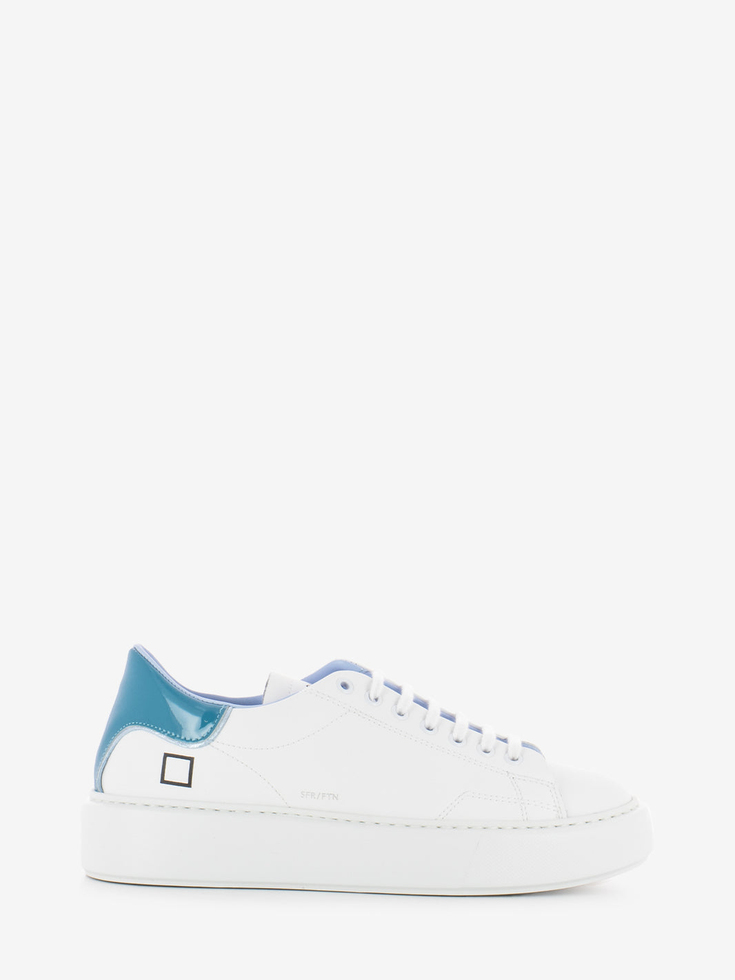 Patent Sphere White / Sky