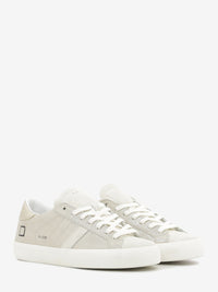 Sneaker Hill Low stardust platinum