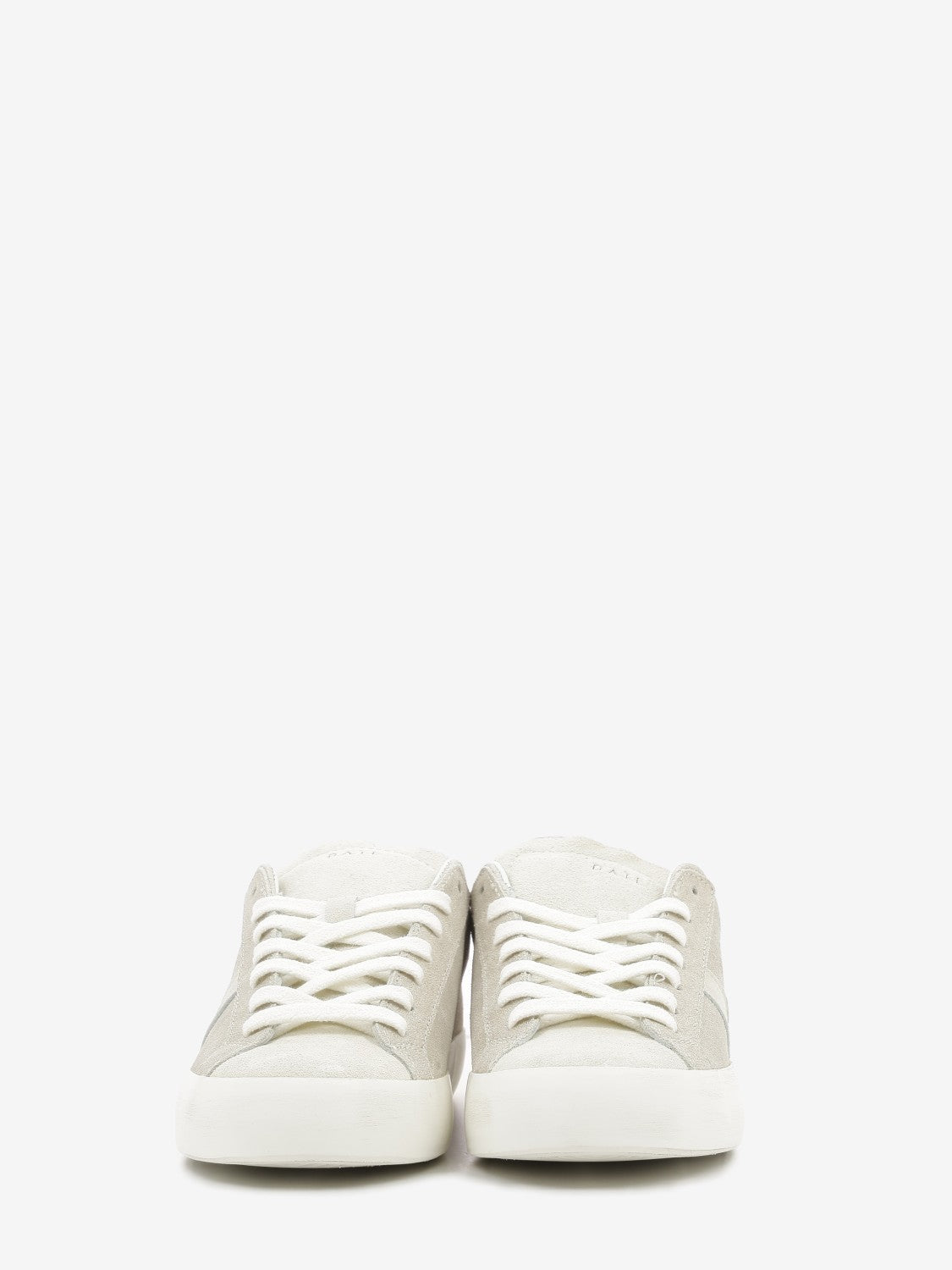 Sneaker Hill Low stardust platinum