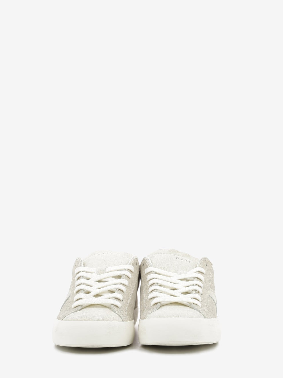 Sneaker Hill Low stardust platinum