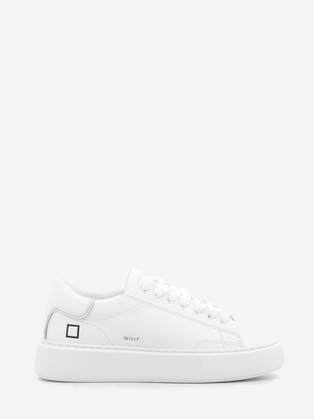 Sneaker Sfera calf white