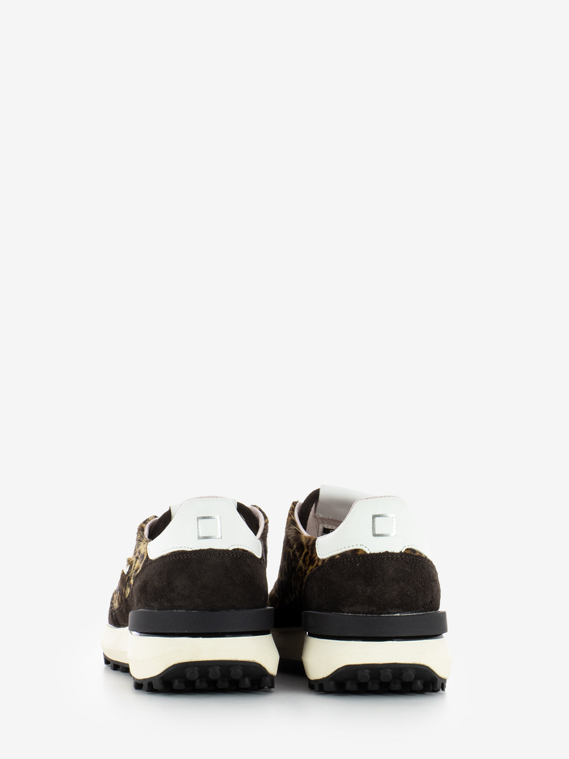 ATHLETA ANIMALIER LEOPARD SNEAKERS W431-AT-AN-LE