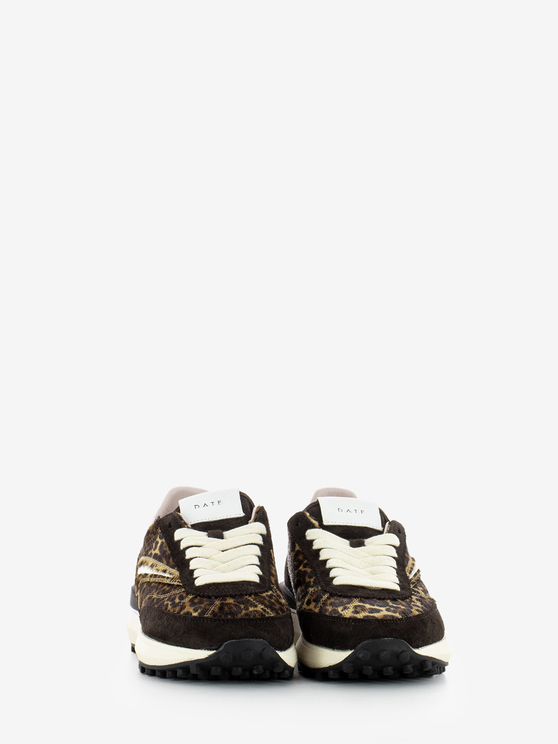 ATHLETA ANIMALIER LEOPARD SNEAKERS W431-AT-AN-LE