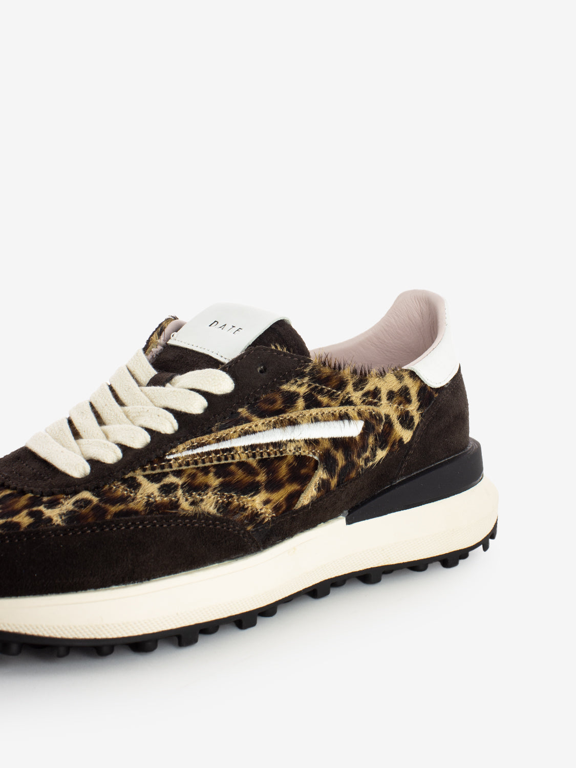 ATHLETA ANIMALIER LEOPARD SNEAKERS W431-AT-AN-LE