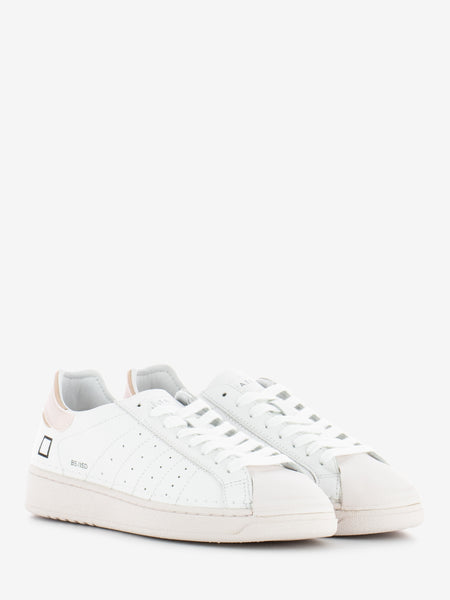 Sneakers Base Island white / pink