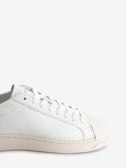 D.A.T.E. - Sneakers Base Island white / pink
