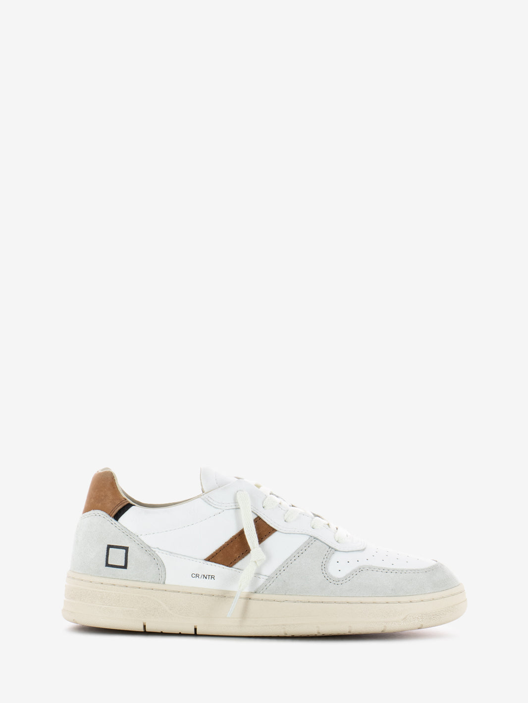 Court 2.0 natural white / leather sneakers
