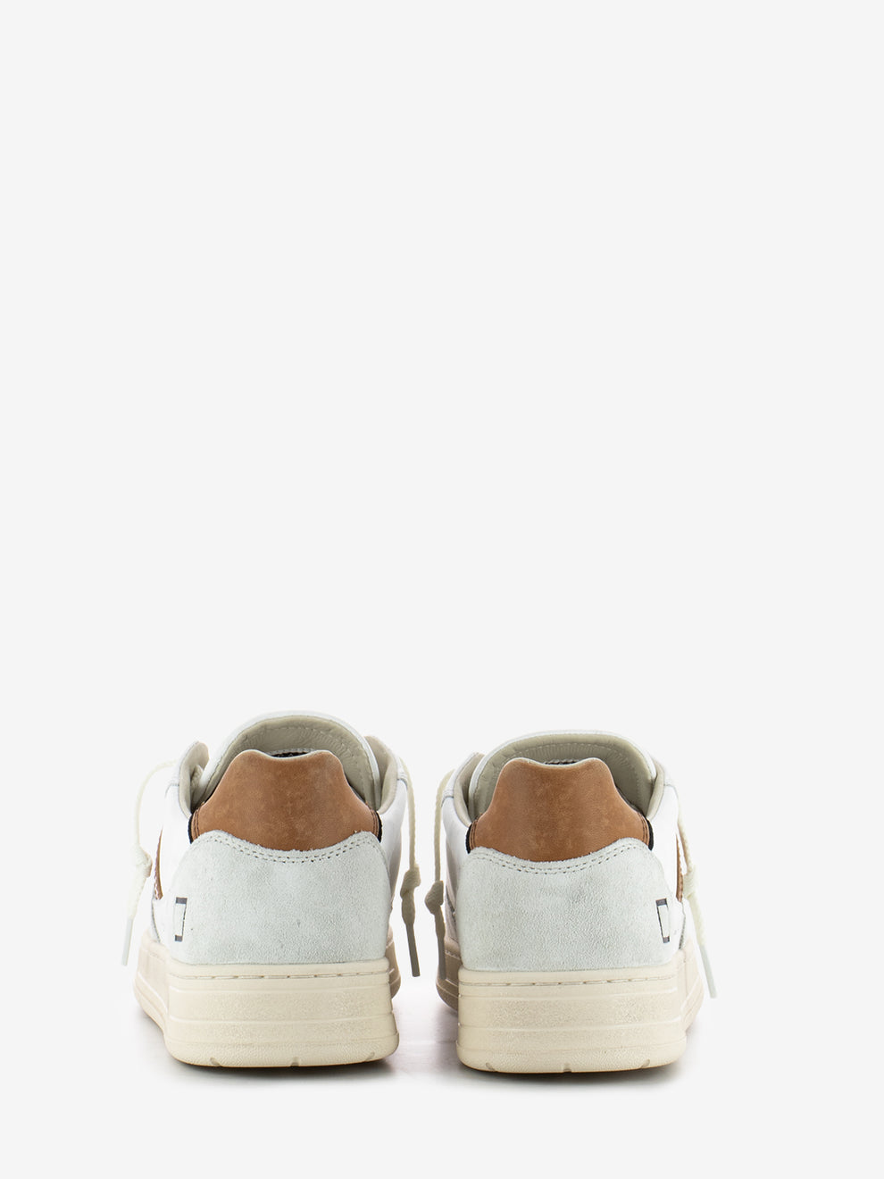 Court 2.0 natural white / leather sneakers