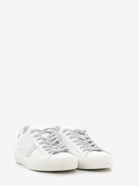 Hill Low Calf white / silver sneakers