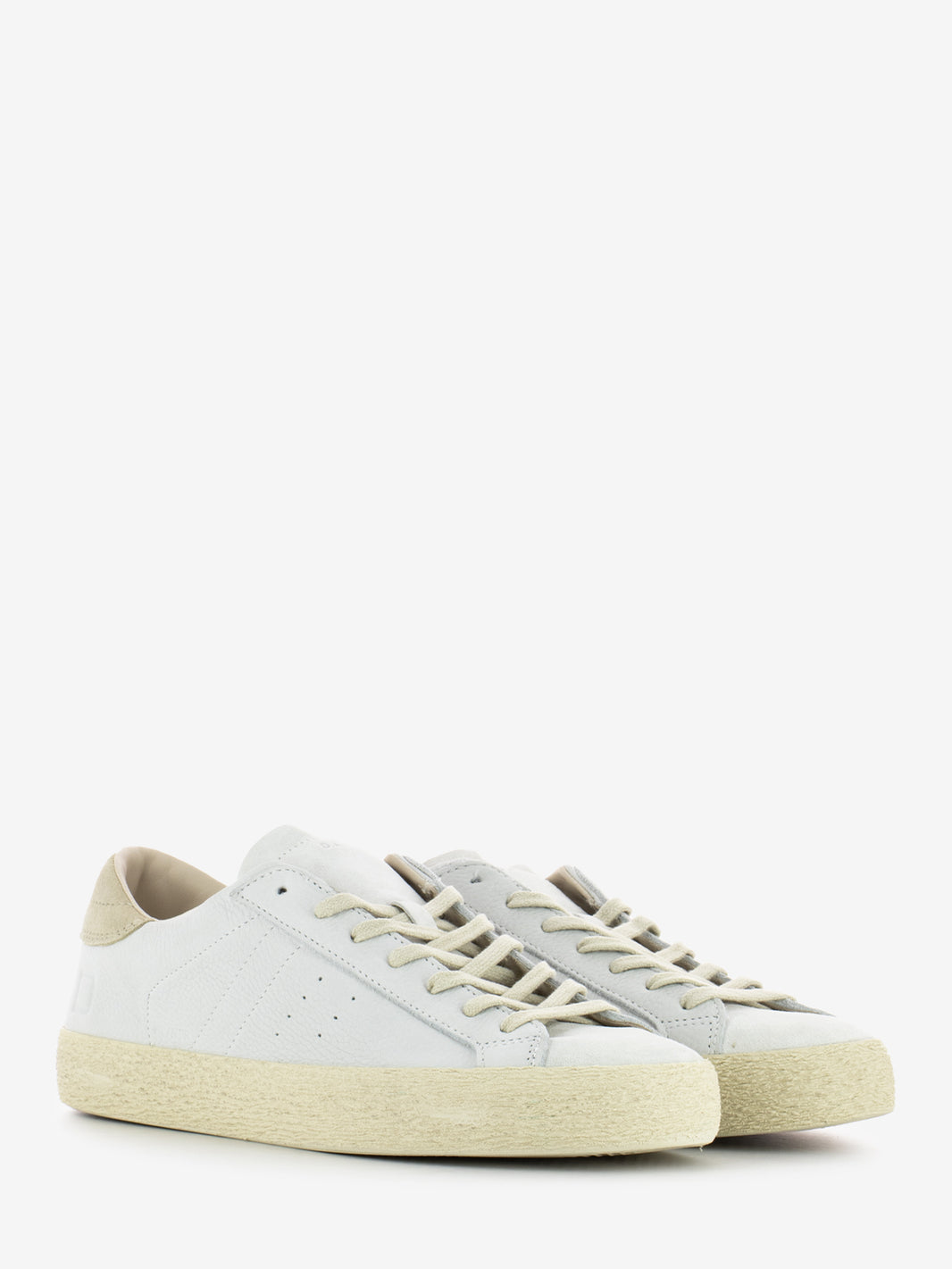 Sneakers Hill Low natural white