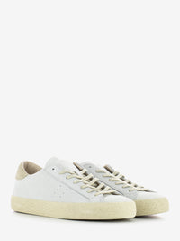 Hill Low natural white sneakers