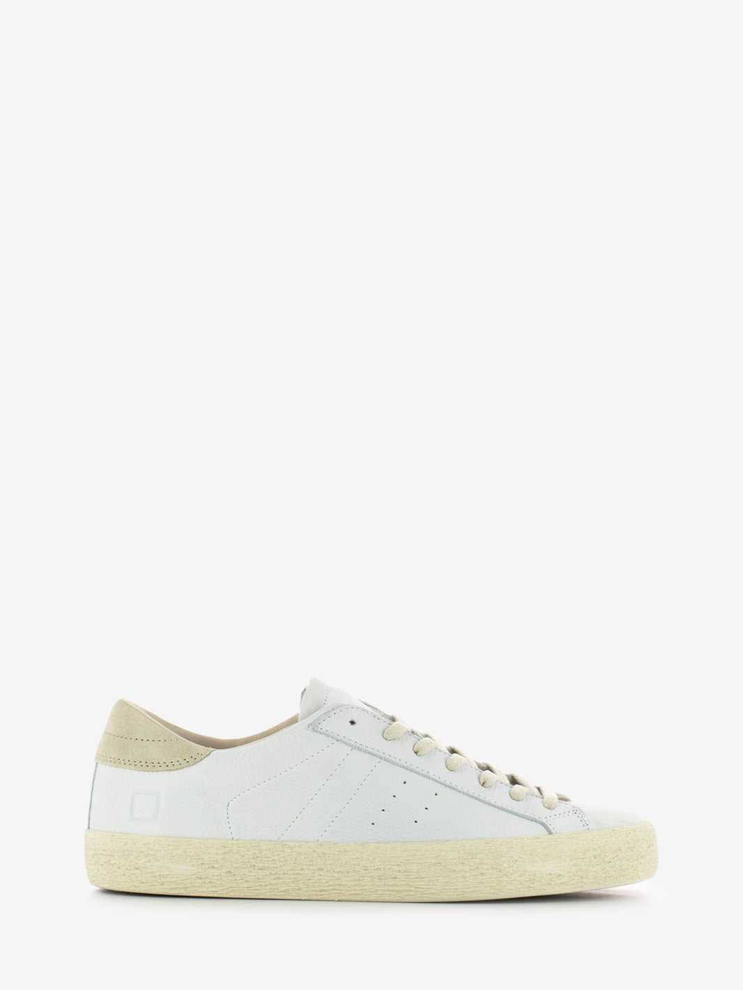Sneakers Hill Low natural white