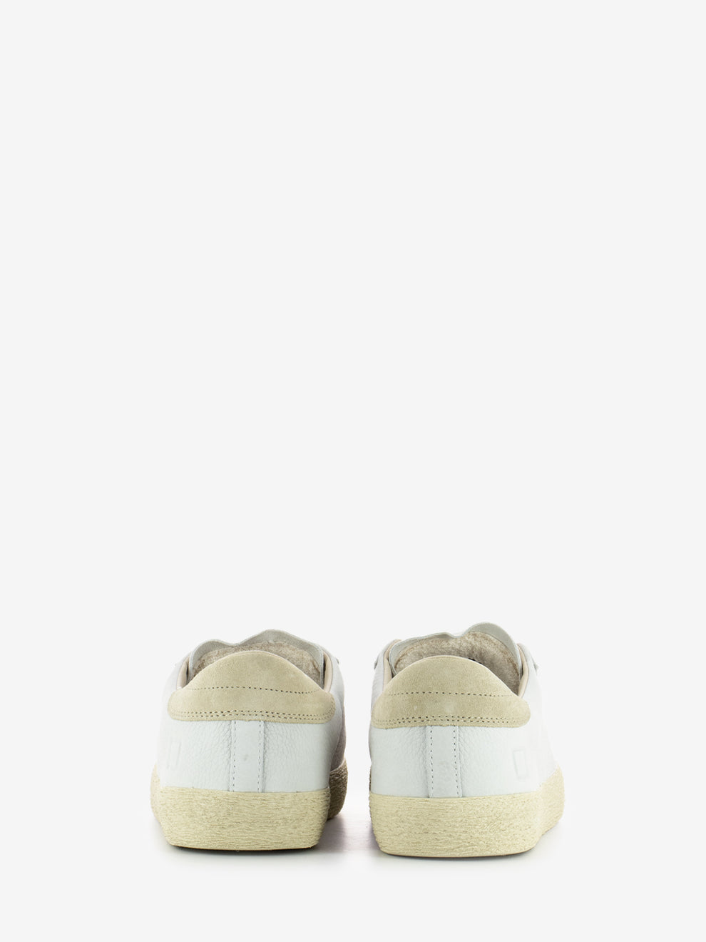 Sneakers Hill Low natural white