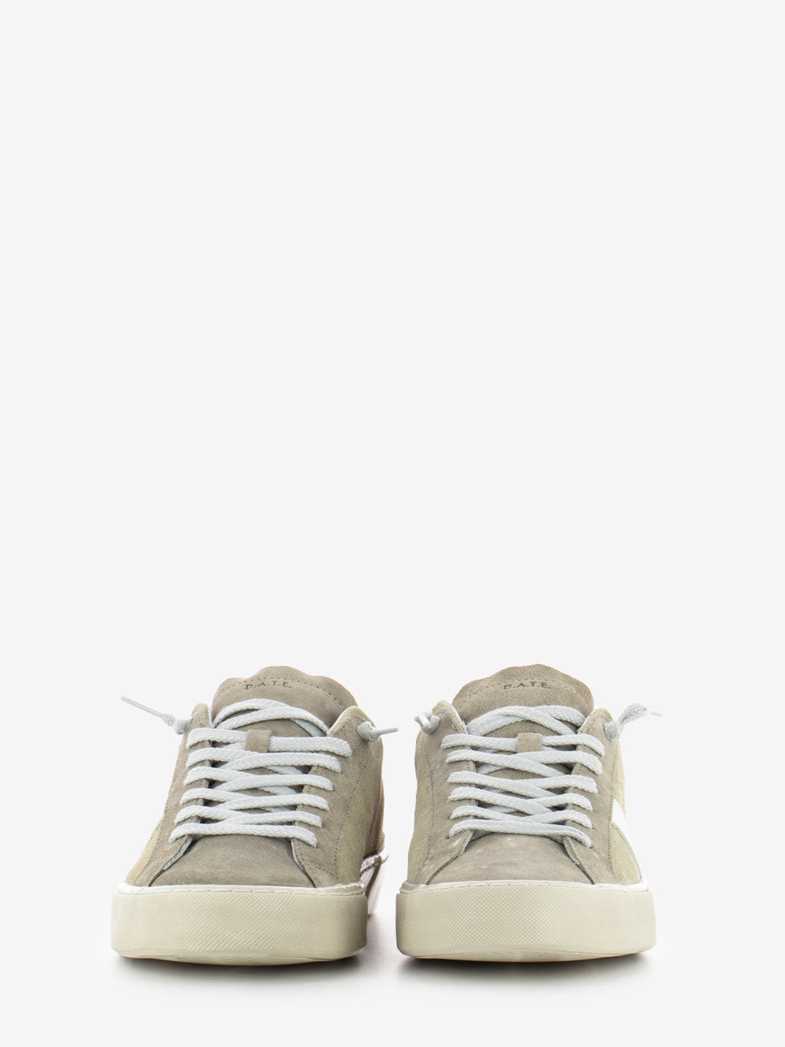 Sneakers Hill Low used beige