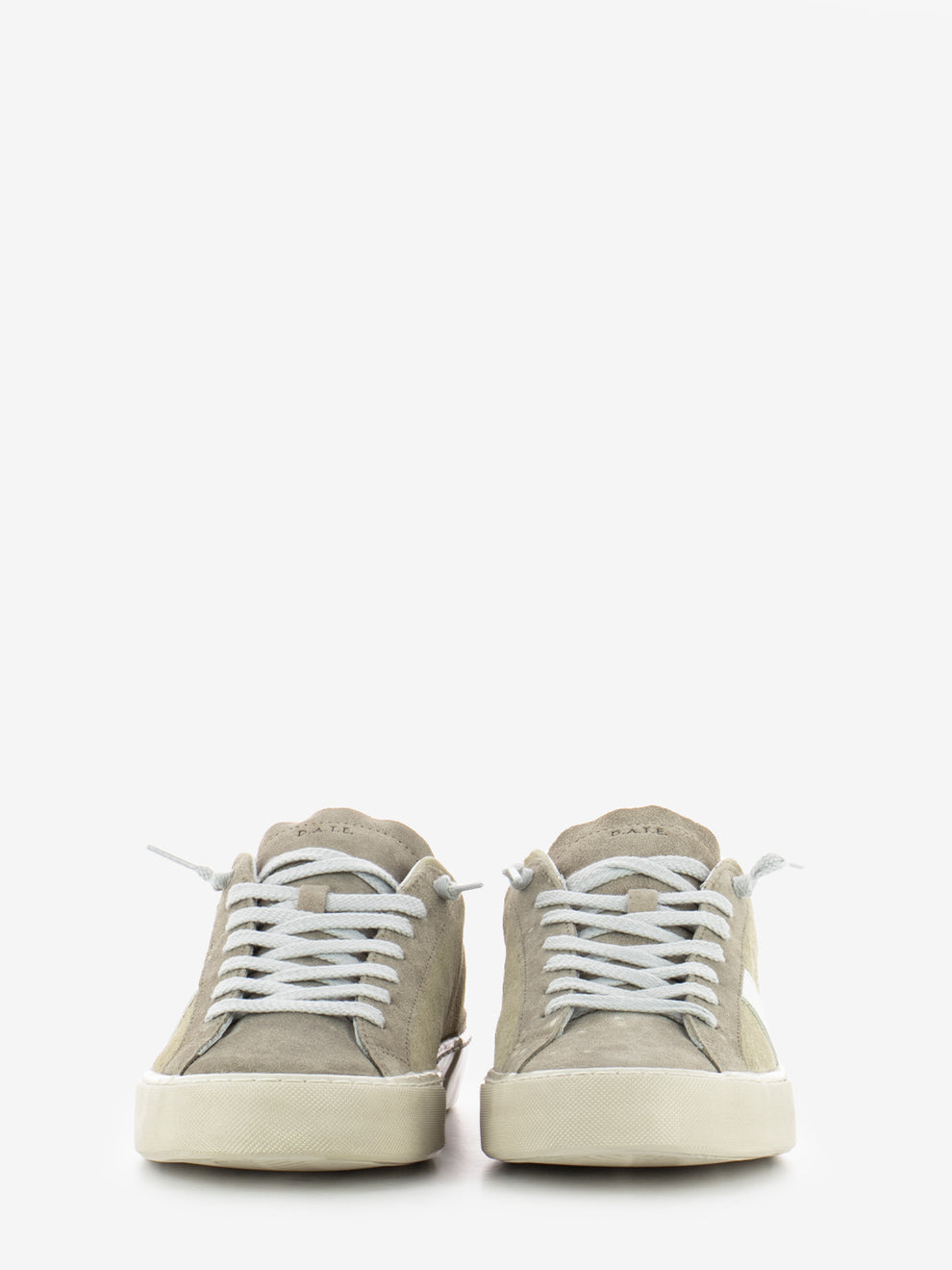 Sneakers Hill Low used beige