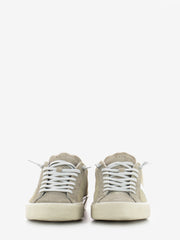 D.A.T.E. - Sneakers Hill Low used beige