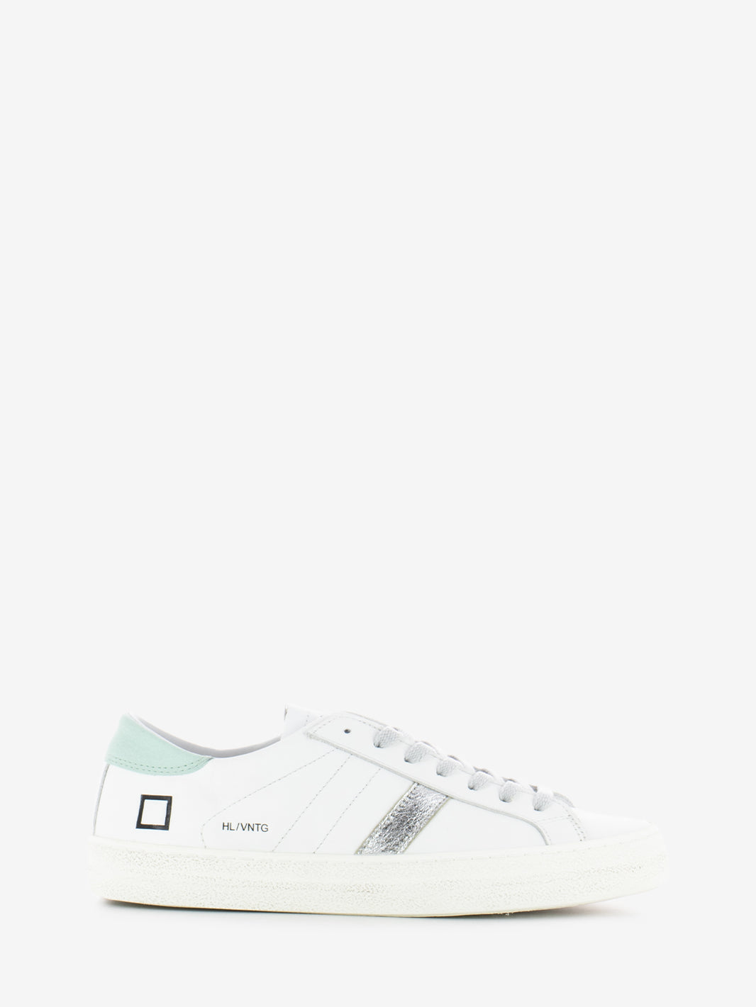 Sneakers Hill Low Vintage Calf white / mint