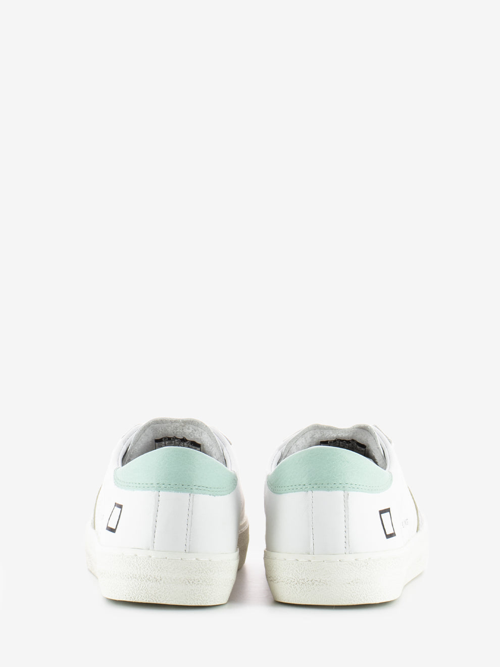 Sneakers Hill Low Vintage Calf white / mint
