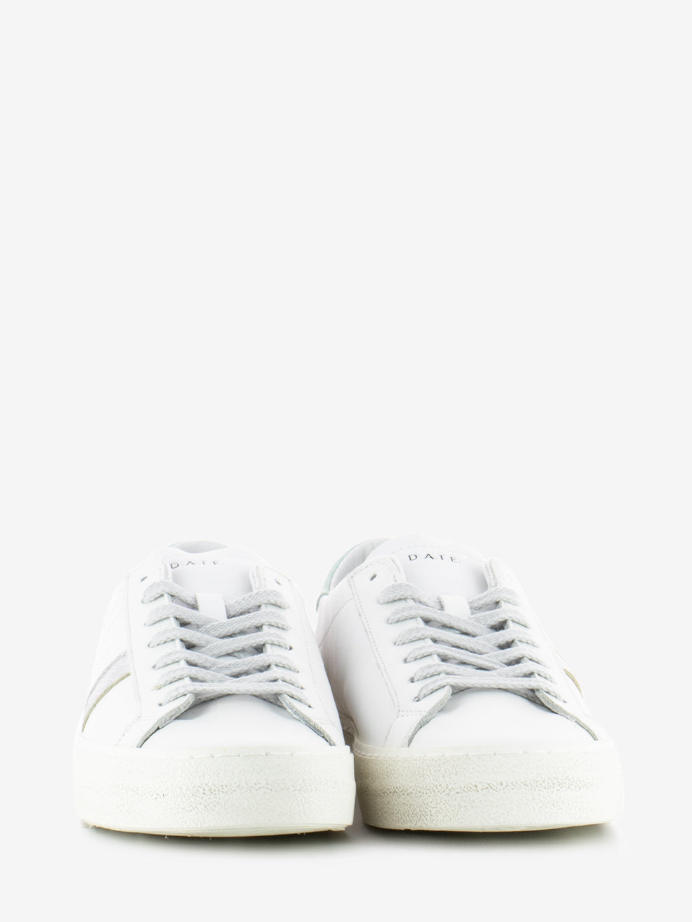 Sneakers Hill Low Vintage Calf white / mint