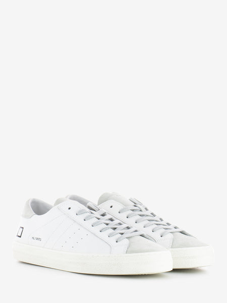 Sneakers Hill Low Vintage Calf white