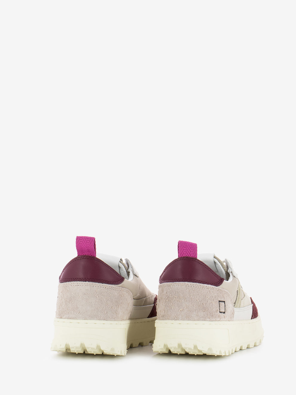 Sneakers KDue Nylon beige