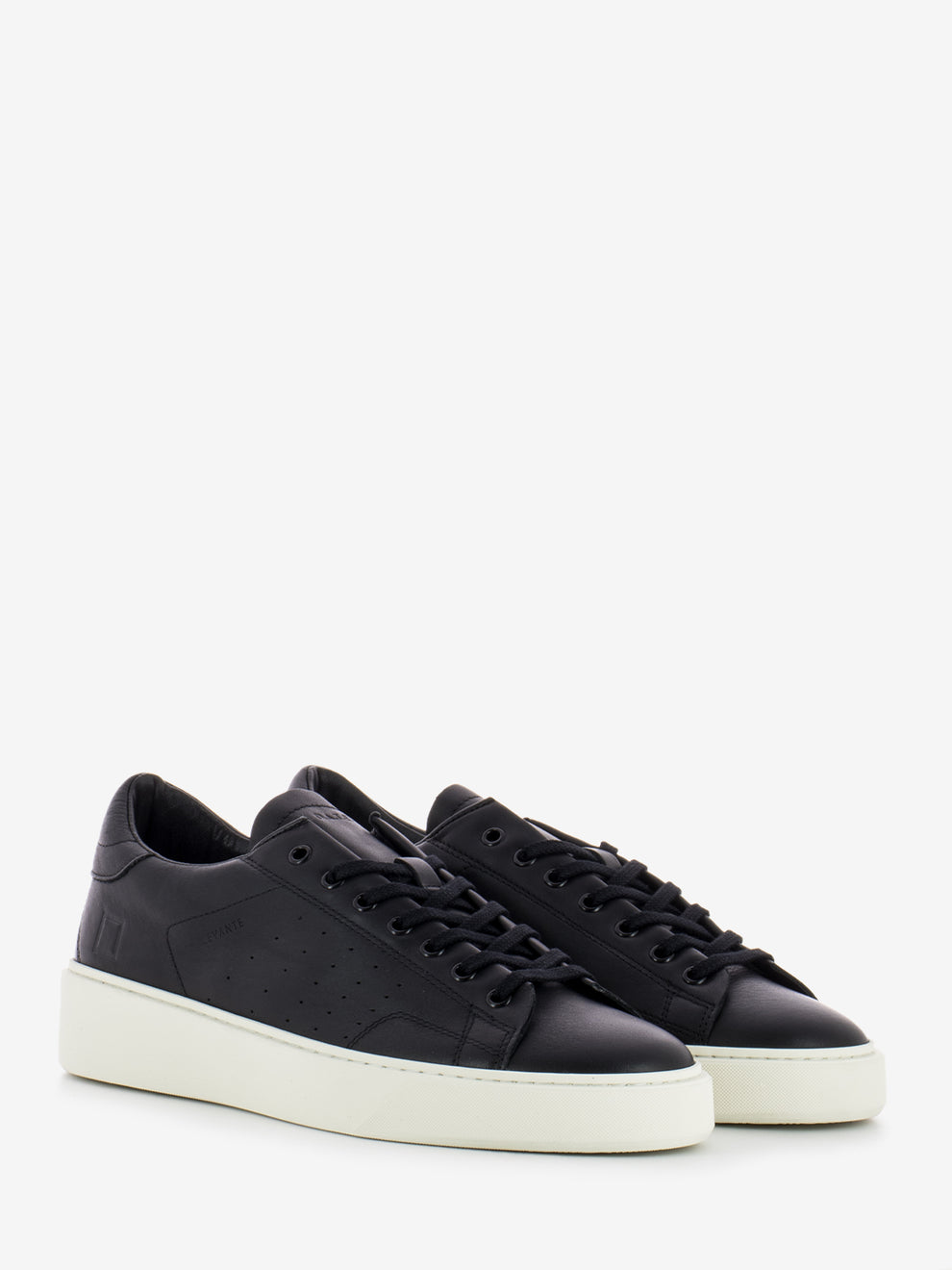 Sneakers Levante Calf black