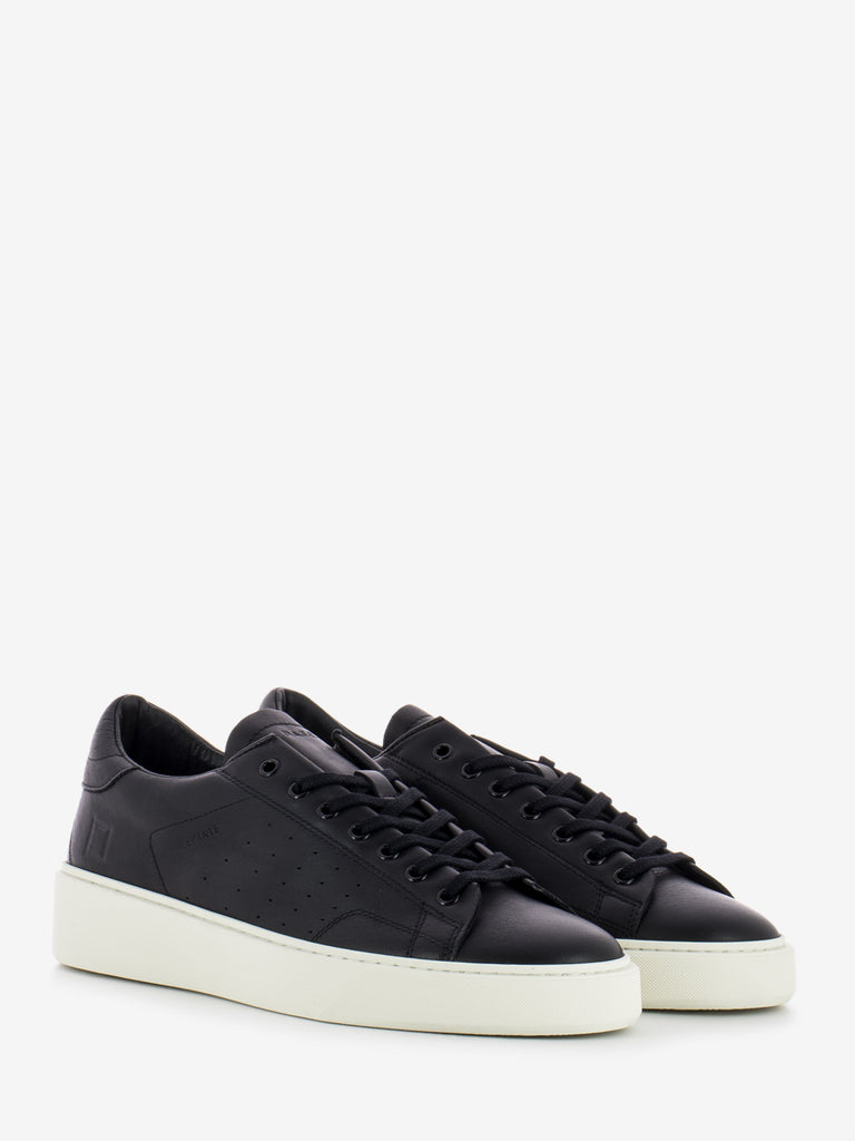 D.A.T.E. - Sneakers Levante Calf black