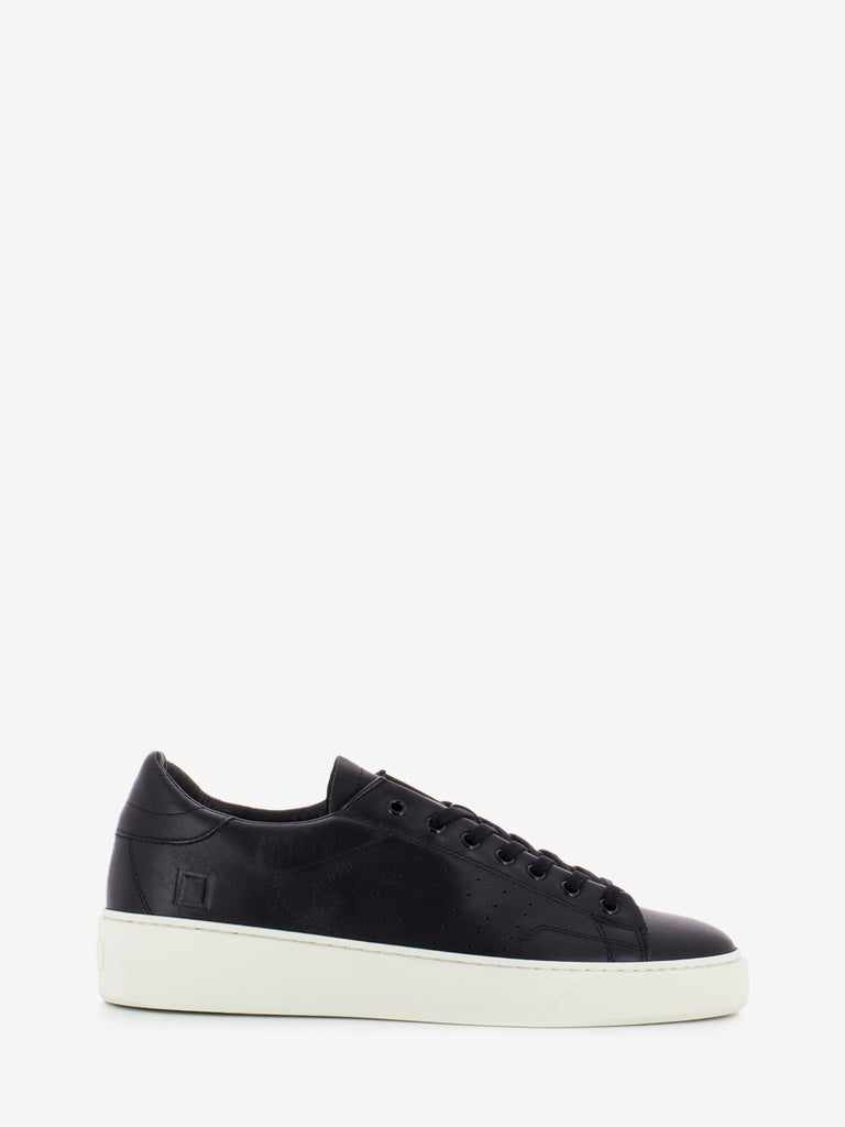 D.A.T.E. - Sneakers Levante Calf black