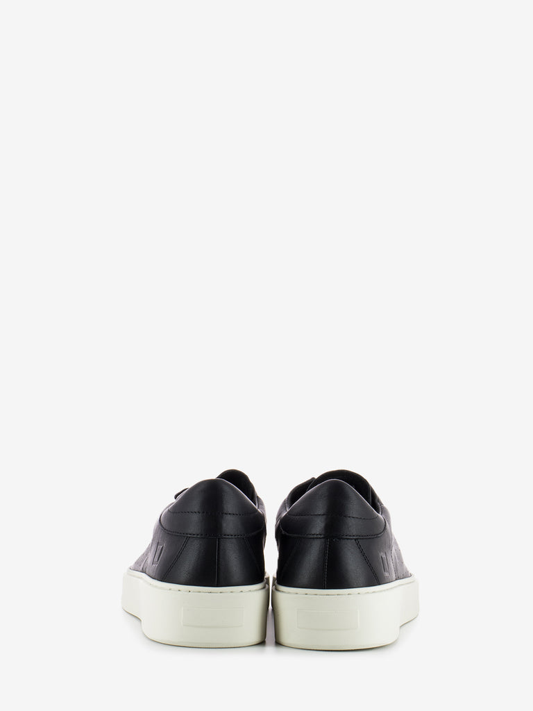 D.A.T.E. - Sneakers Levante Calf black