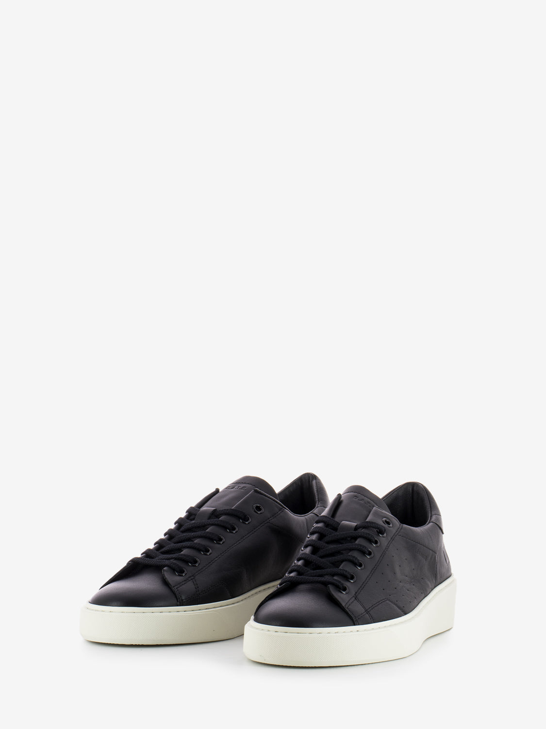 Sneakers Levante Calf black