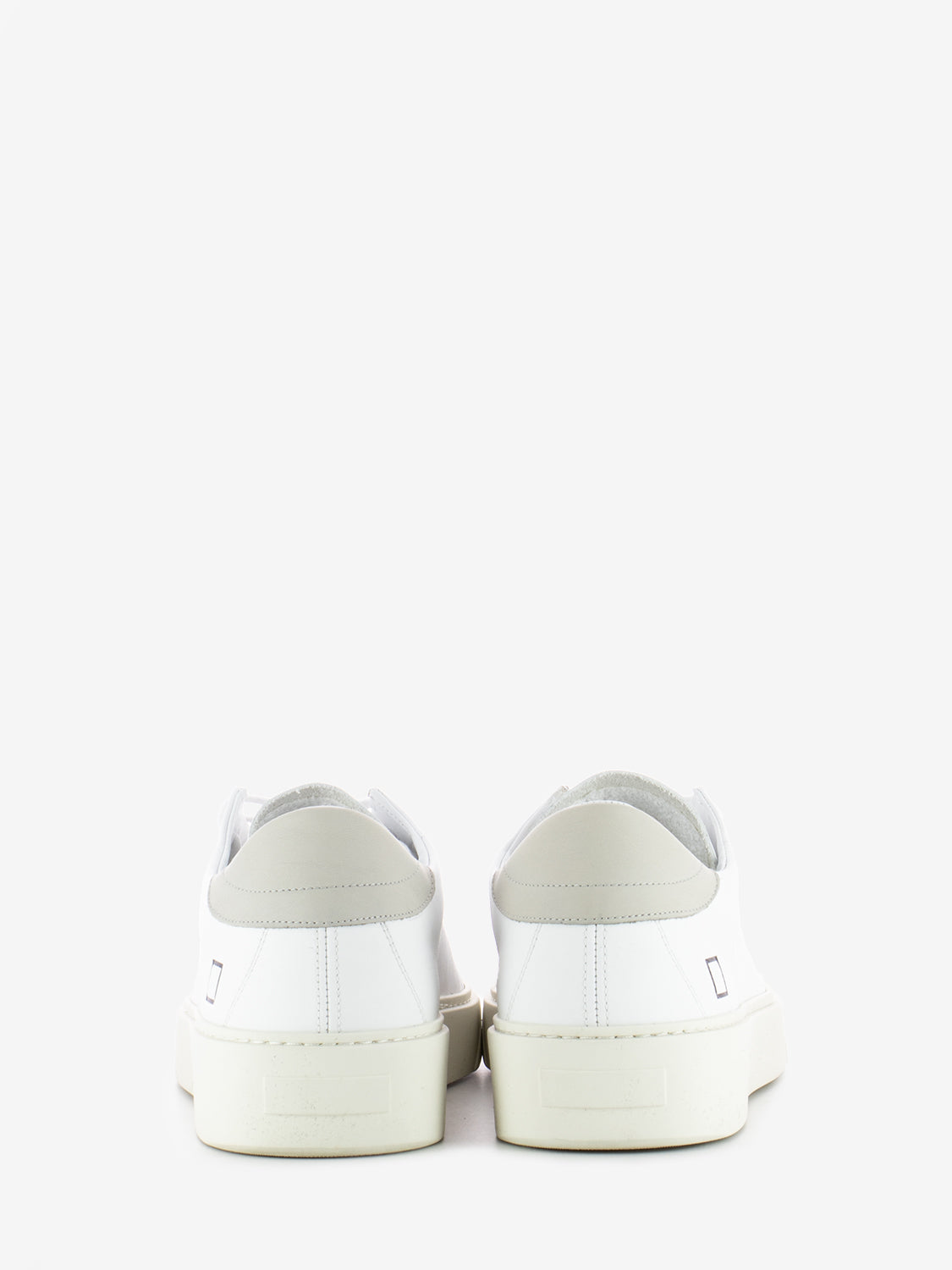 Levante Calf white / gray sneakers