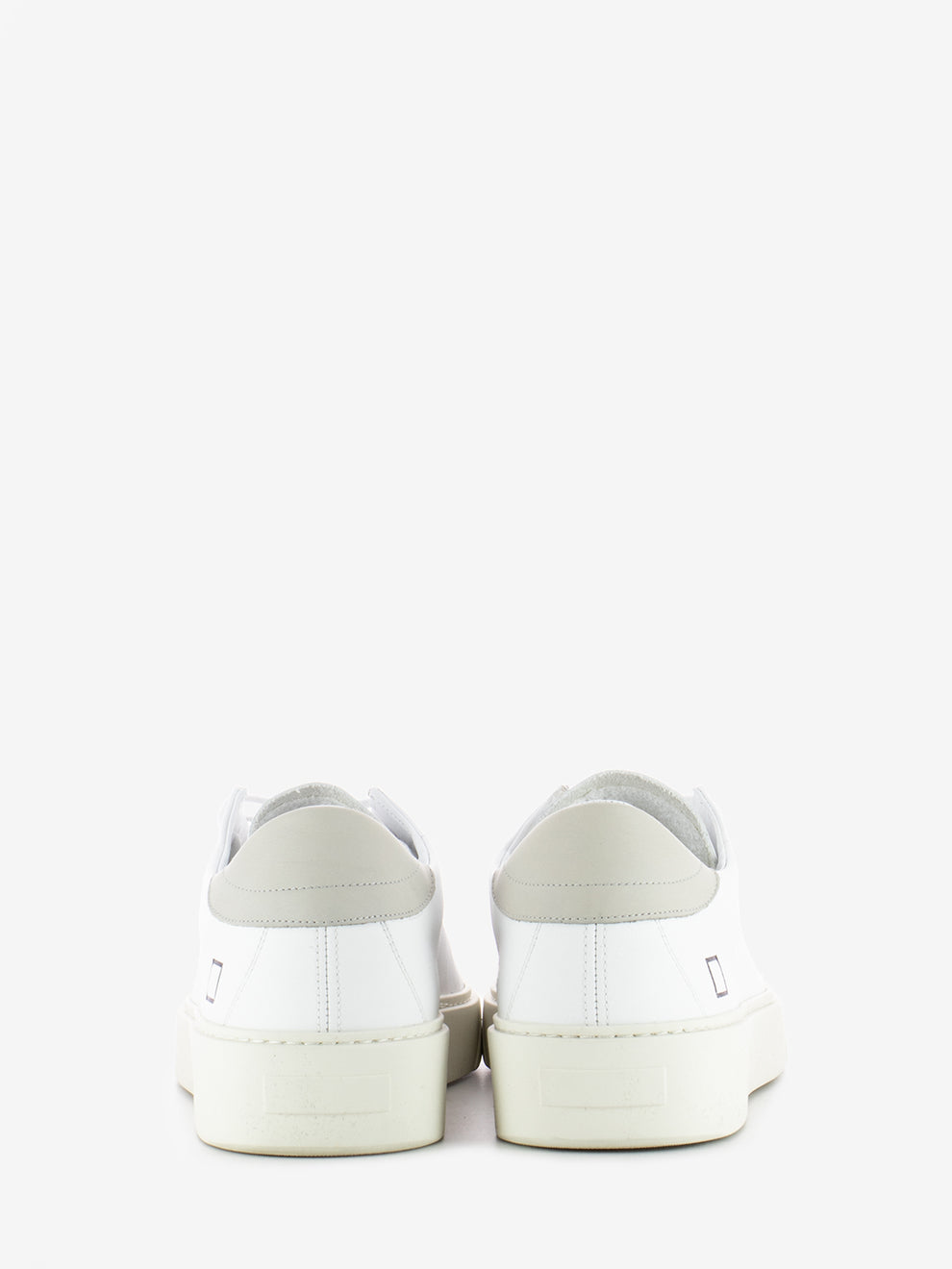 Levante Calf white / gray sneakers