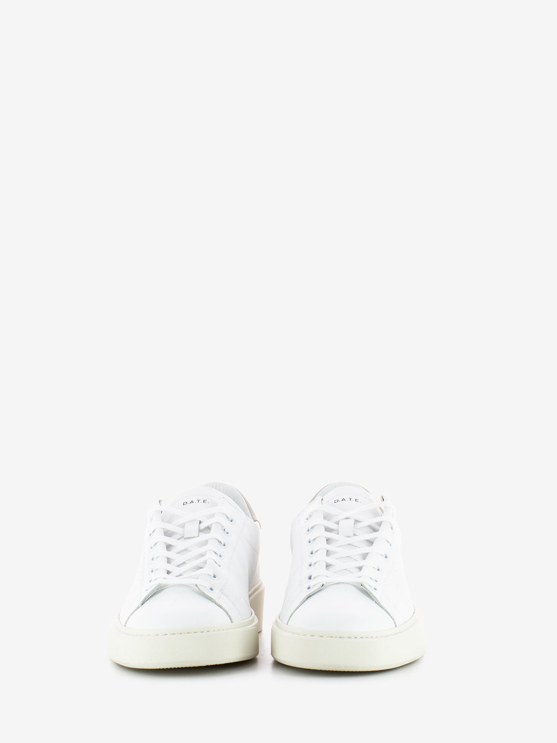 Levante Calf white / gray sneakers