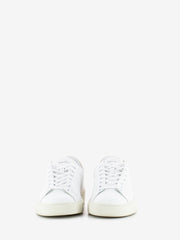 D.A.T.E. - Sneakers Levante Calf white / gray