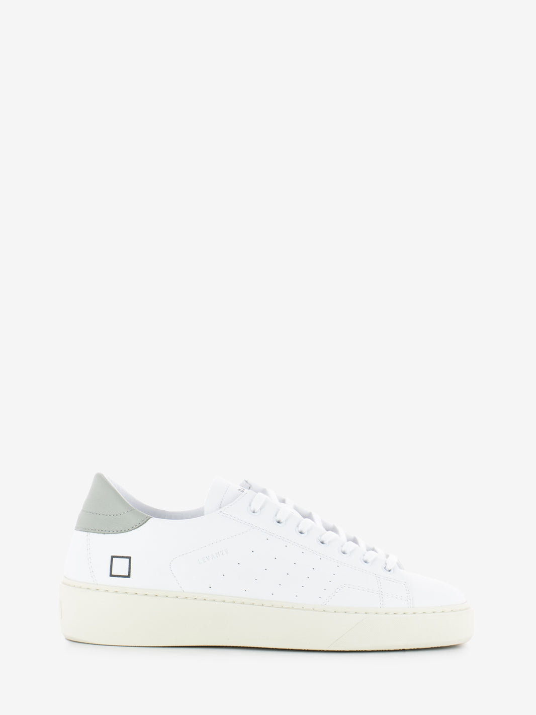 Sneakers Levante Calf white / sage