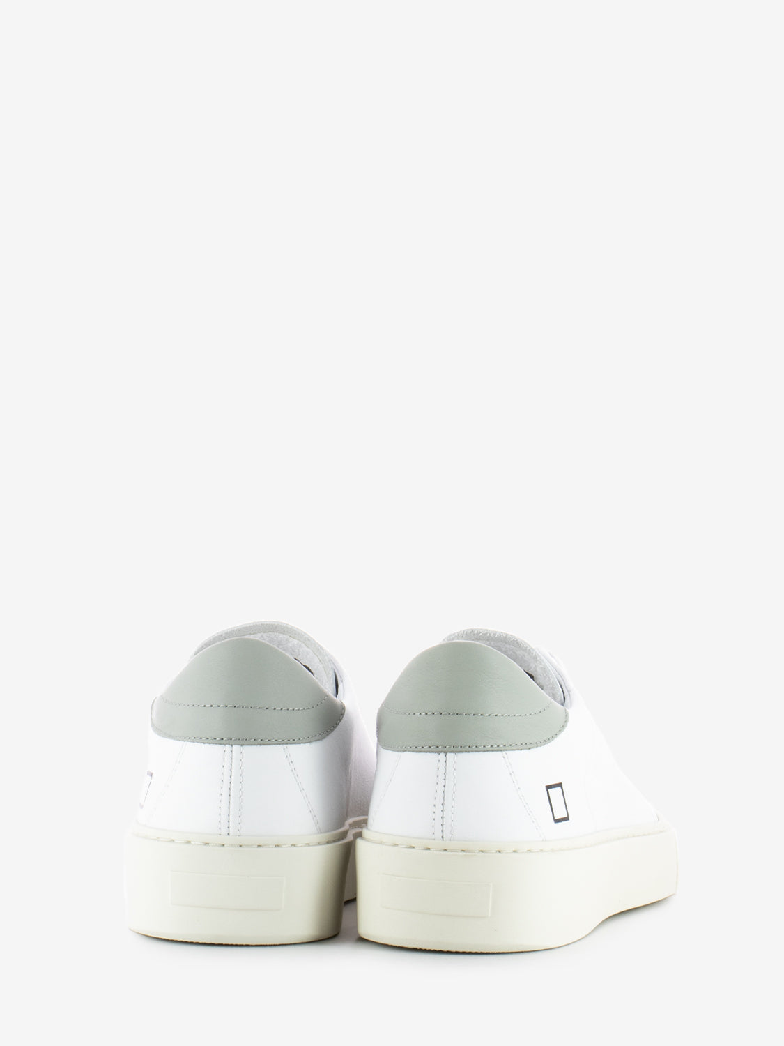 Sneakers Levante Calf white / sage