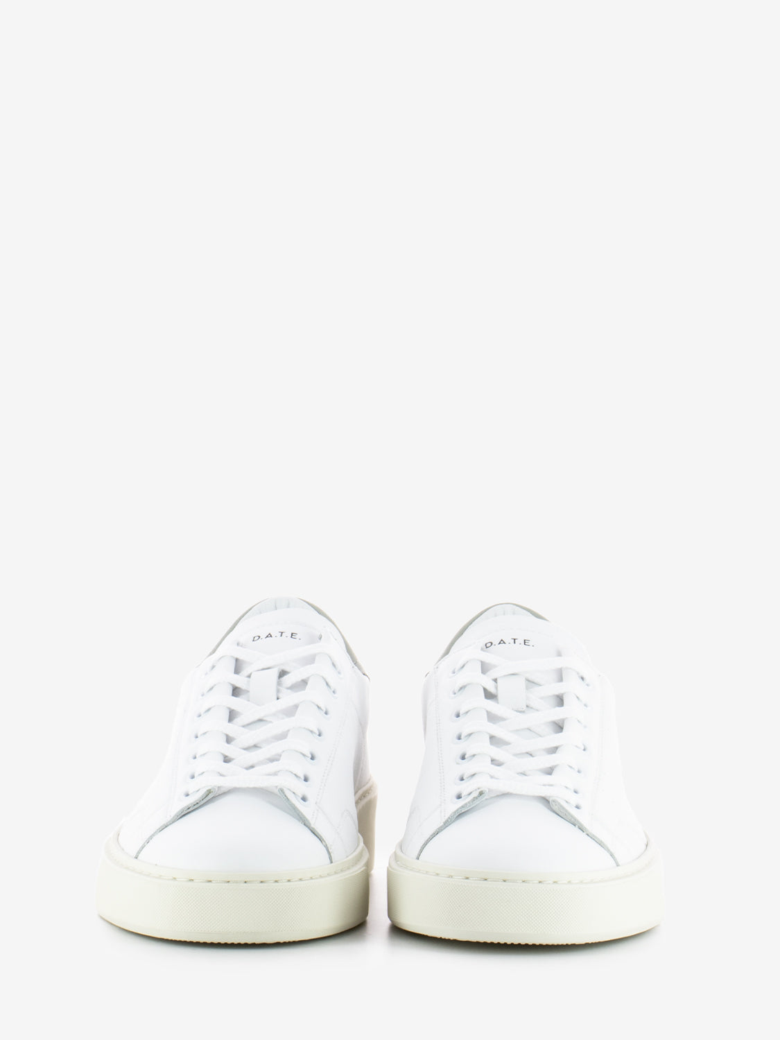 Sneakers Levante Calf white / sage